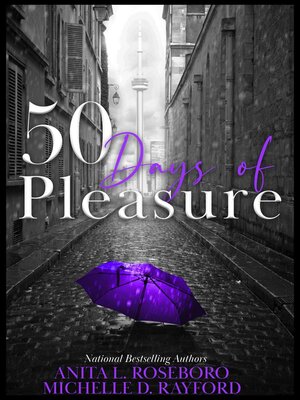 cover image of 50 Days of Pleasure